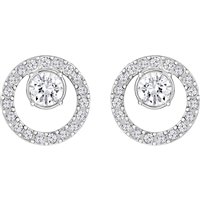 Orecchini Swarovski Donna Creativity in Lega metallica 5201707 - 5201707